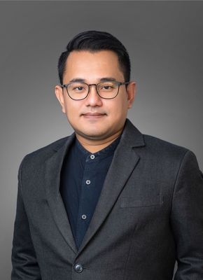 Pakkapol Muangsirithum