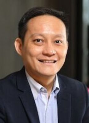 Ken Yong