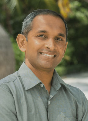 Chaminda Upul Kumara
