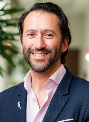 Nuno Rodrigues