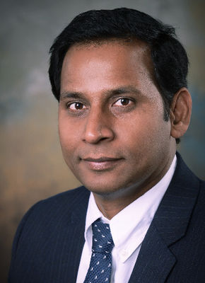 Sudhakar Veluru