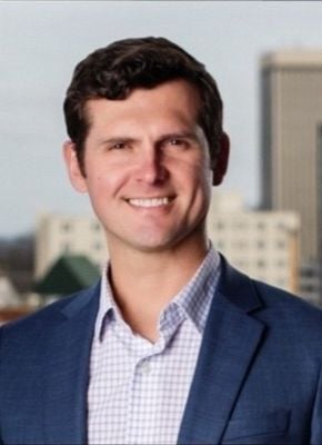 Ben Campbell