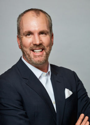 Scott Strickland