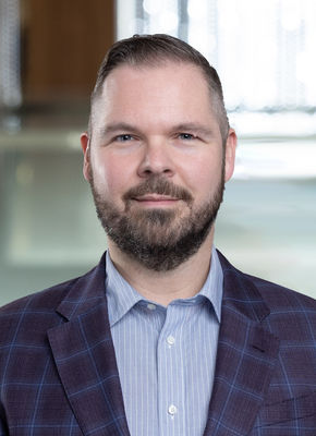 Matt Schuster