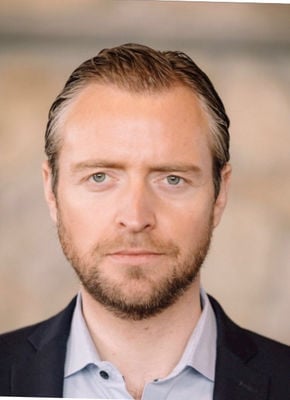Bernd Pichler