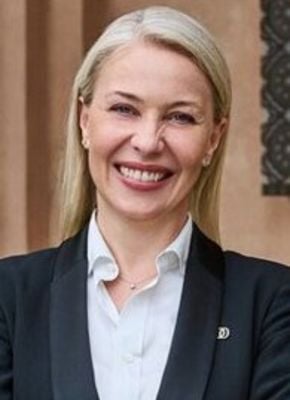 Emanuela Setterberg Di Vivo 