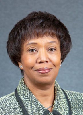Kim Harris Jones