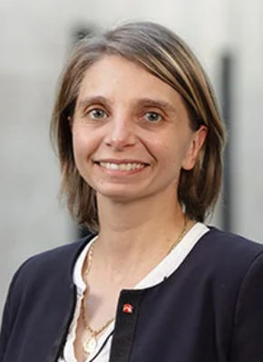Marie Forestier