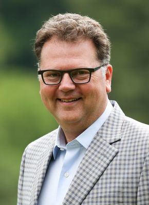 Gary Thulander