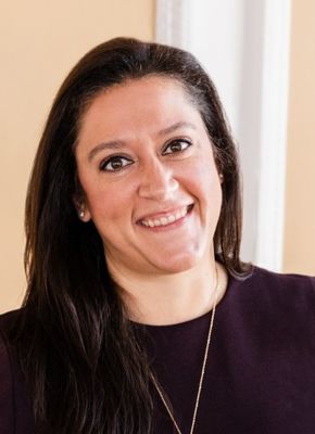 Melissa Sims