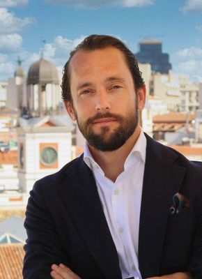 Iñigo Sánchez-Crespo 