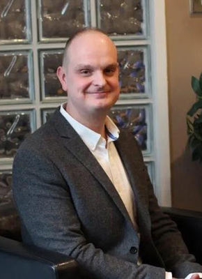 Barnaby Kean
