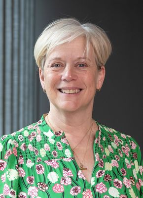 Felicity Black-Roberts