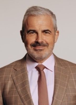 Colm O'Callaghan