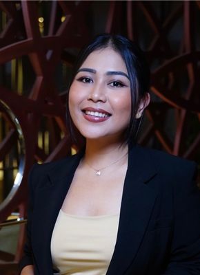 Margaret Tlau