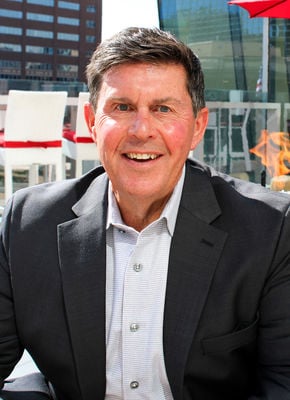Mark Shine