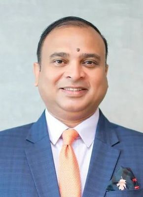 Amit Kumar Sharma