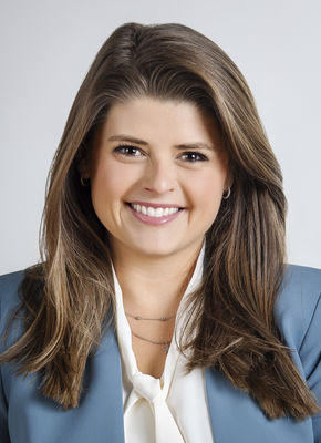 Samantha Pritchard