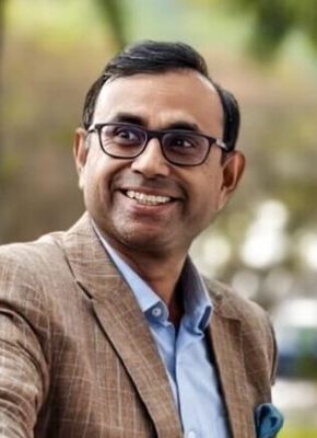 Aditya Shamsher Malla