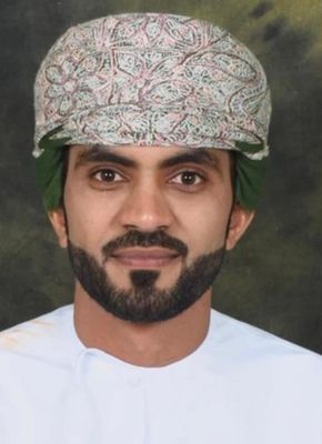 Mhana Mohammed Mubarak Al Saifi