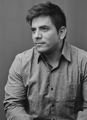 Yvan Mucharraz