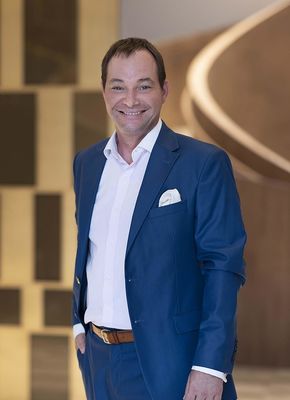 Marc O. Schumacher