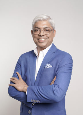 Debdyuti Dasgupta