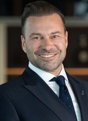 Thomas Peruzzo