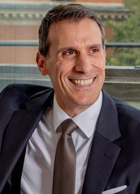 Kostas Sfaltos