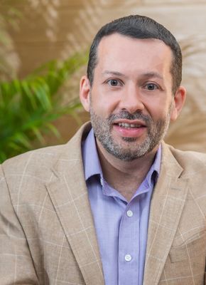 Omar Romero