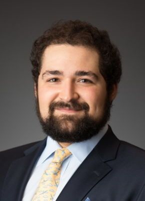 Philip Lawrence Kadoorie