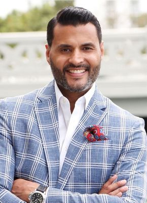 Fernando Rivera