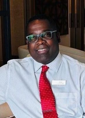 Reuben Leroy Browne