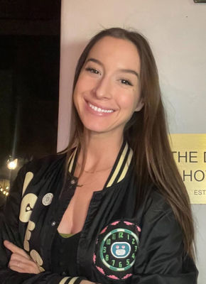 Jacqueline Westbrook