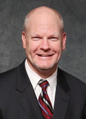 Michael Buddemeyer