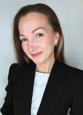Karolina Lasinska