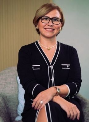 Nihan Demir