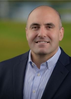 Michael Nahat