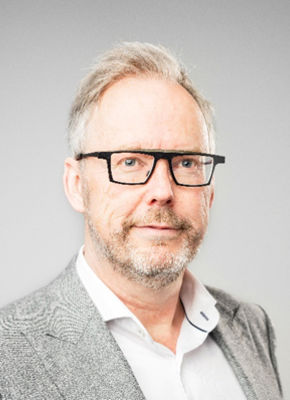 Jos Vranken