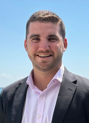Scott Bear