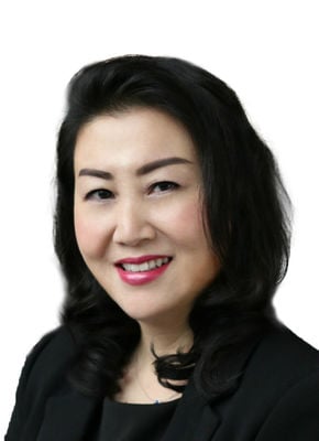 Charis Yim