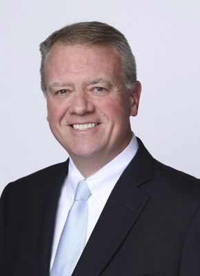 Tim Dick