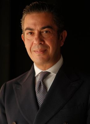 Ayman Gharib