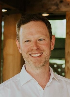 Will Forbes