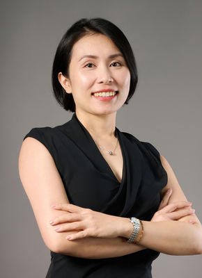 Trang Le
