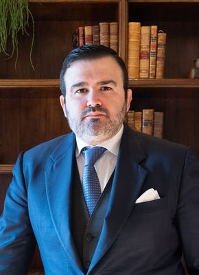 Nicola Migheli