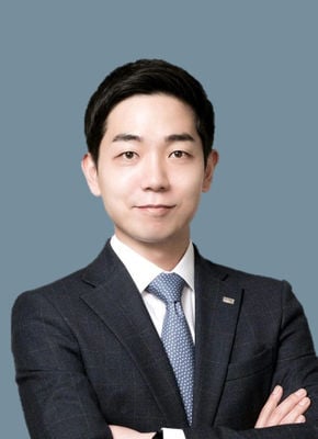 Mark Hahm