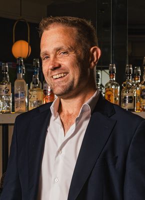 Tim Fitzgerald