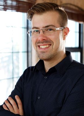 Eric Jackson-Sarkany