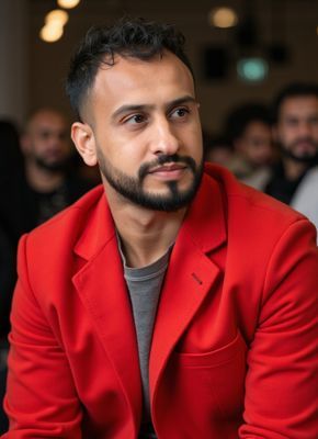 Dr. Yaser Al Dhabyani